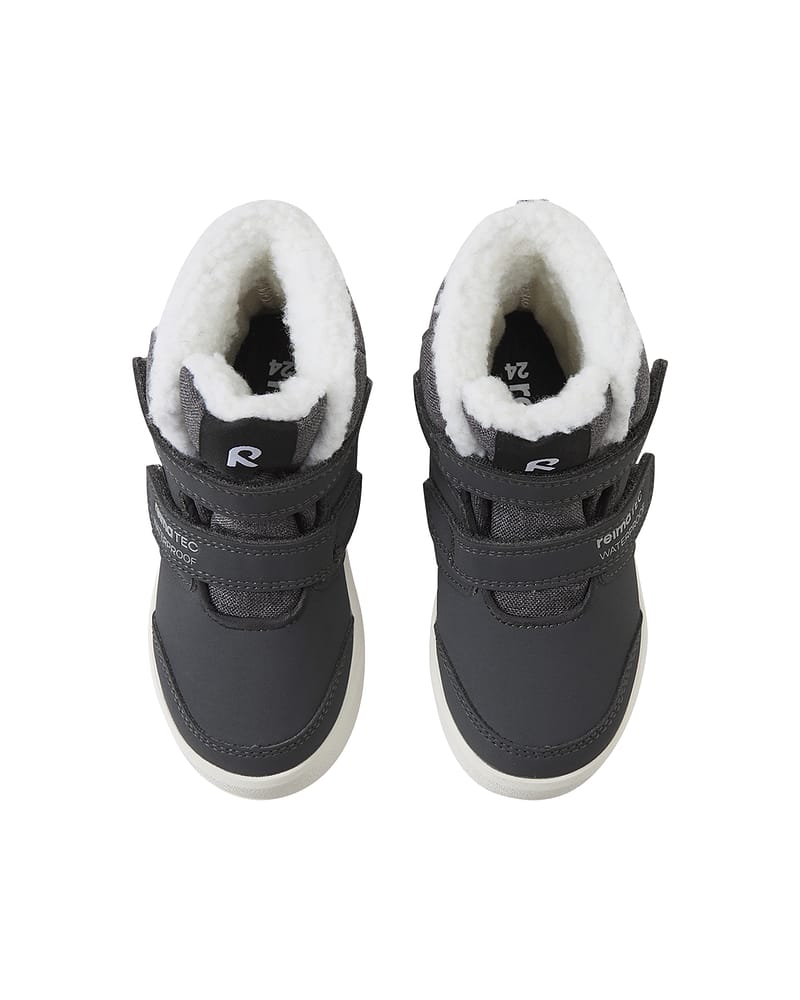 Vintersko Barn - Vanntett - Ekstra Varme