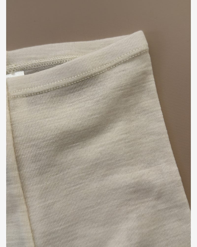 Ullongs Baby - 100% Merino | Erba Wool Pants