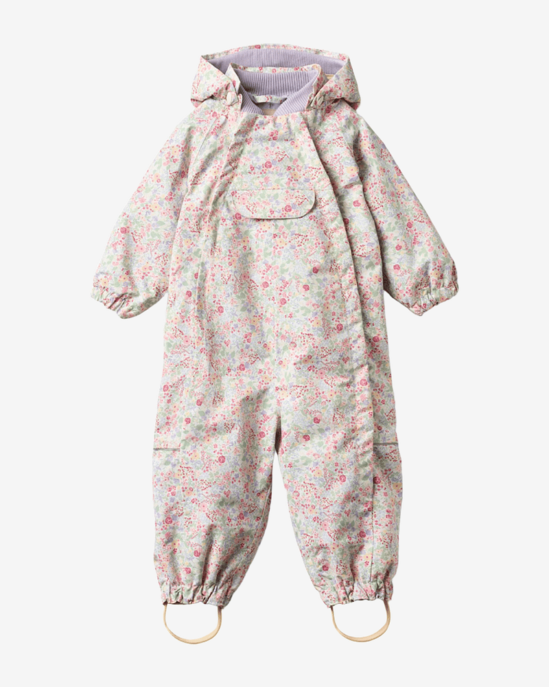 Parkdress Vår, Teknisk - Vanntett 10.000 | Olly