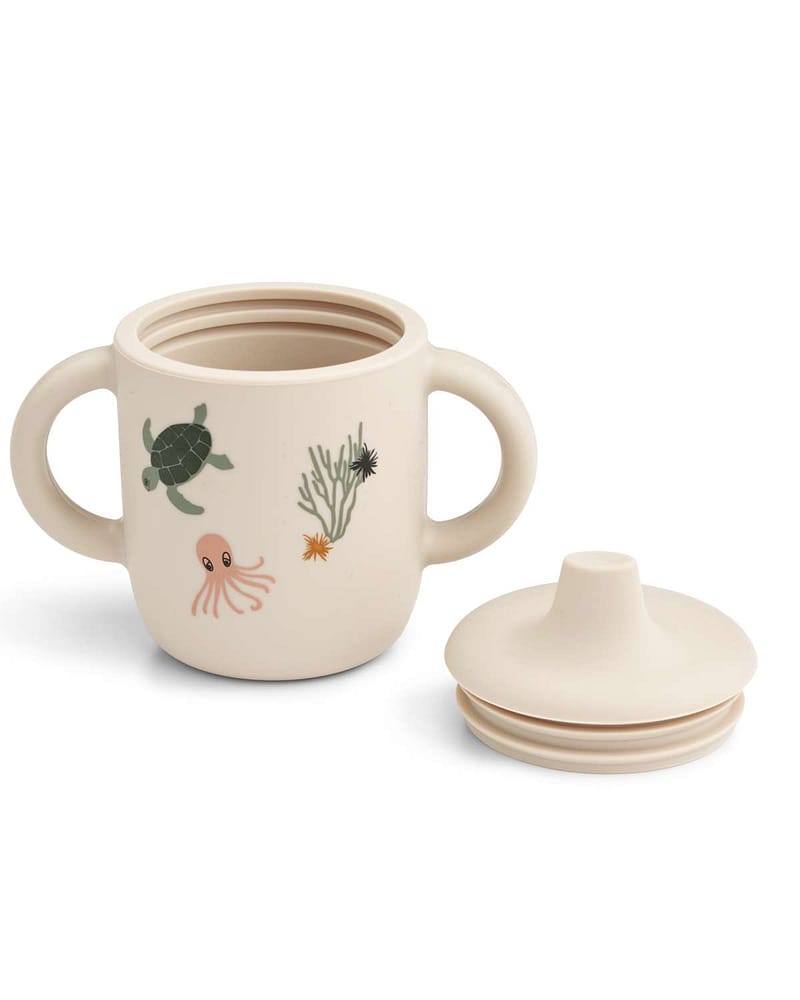 Tutekopp i Silikon | Neil