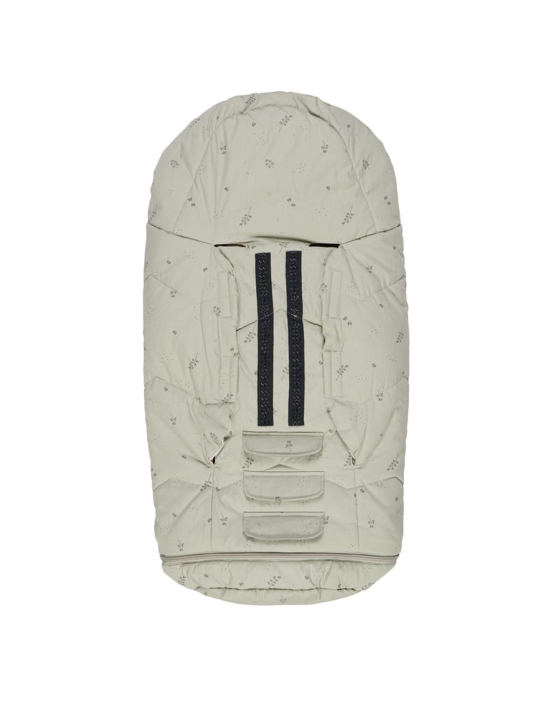 Sky Light Vognpose med forlenger 0-4 år - Vårpose