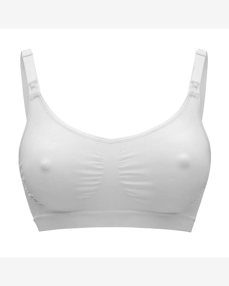 Amme BH Keep Cool - Medium Støtte