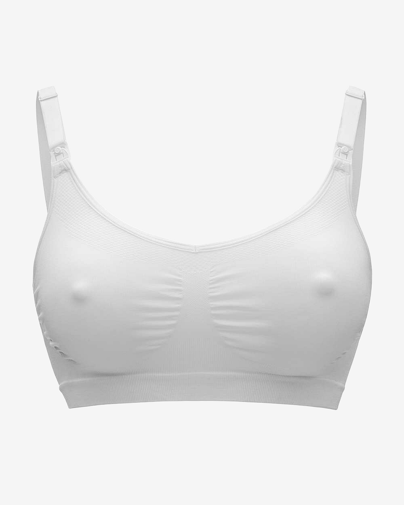 Amme BH Keep Cool - Medium Støtte