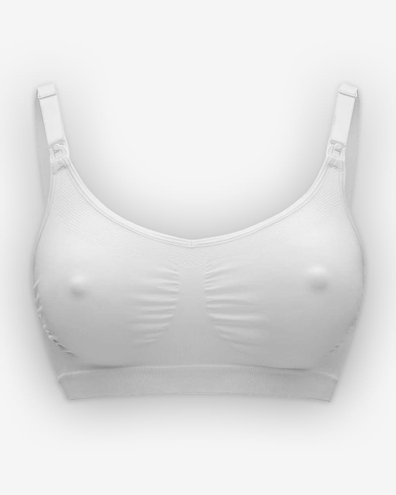 Amme BH Keep Cool - Medium Støtte