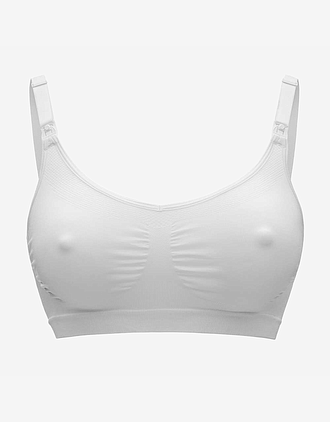Amme BH Keep Cool - Medium Støtte