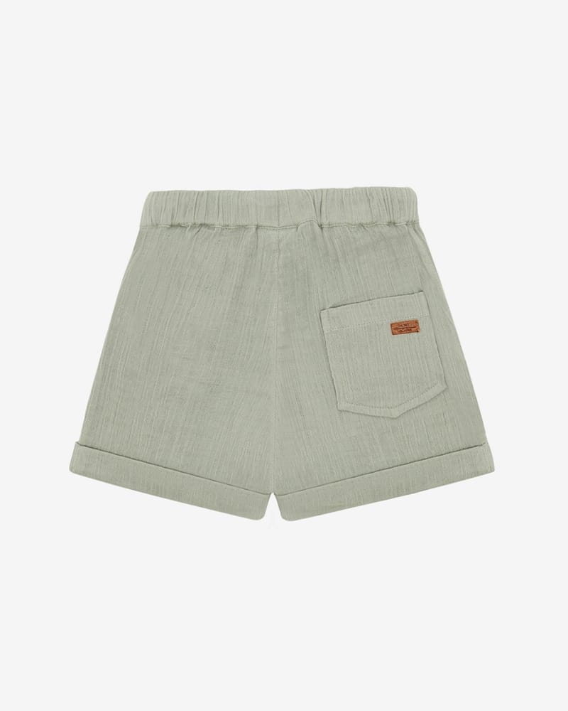 Shorts til Barn - Musselin Bomull | HCHaggi Muslin
