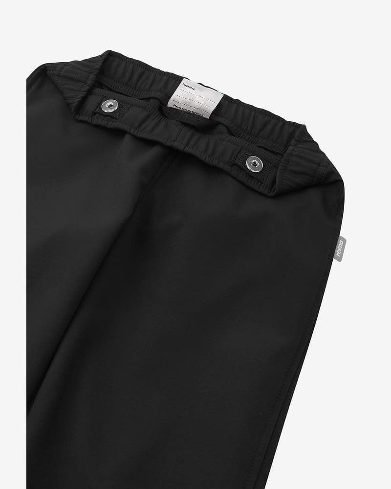 Softshellbukse Barn – Vanntett & Vindtett | Softshellbukse barn