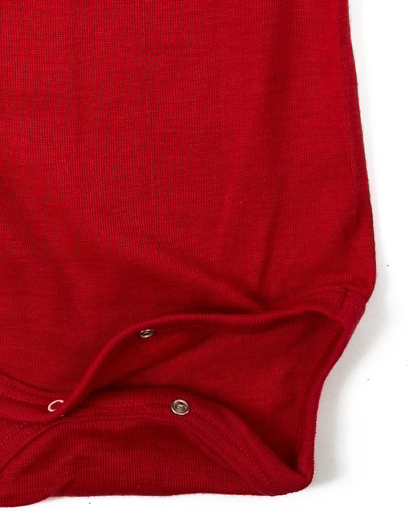 Ullbody – 70% Merino, 30% Silke