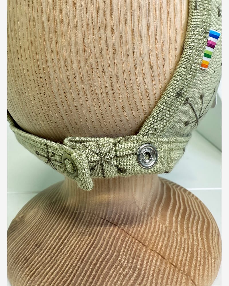 Babylue Ull - 100% Merino - Basic