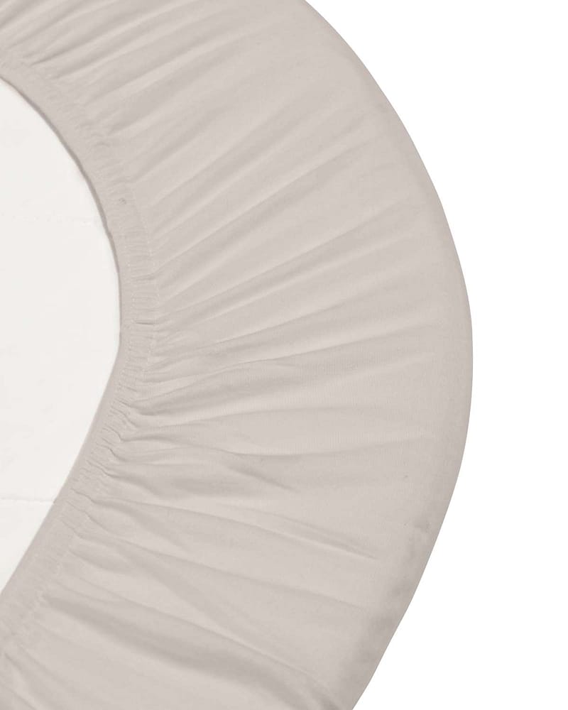 Laken Juniorseng 70x140cm, 2pk - 100% Øko Bomull | Sheet Junior Bed