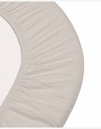 Laken Babyseng 60x120cm, 2pk - 100% Øko Bomull | Sheet Baby Cot