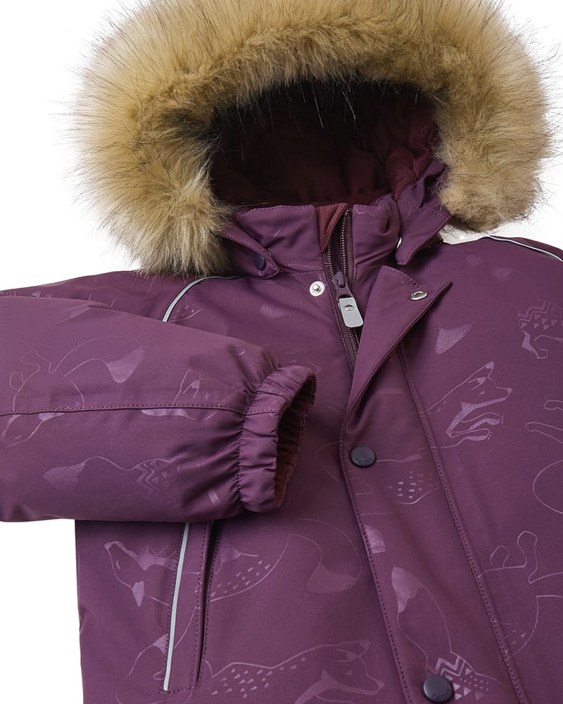 Dundress Aapua - Varm