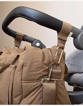Vognkrok 2pk - Smart feste for Stelleveske & Handlenett