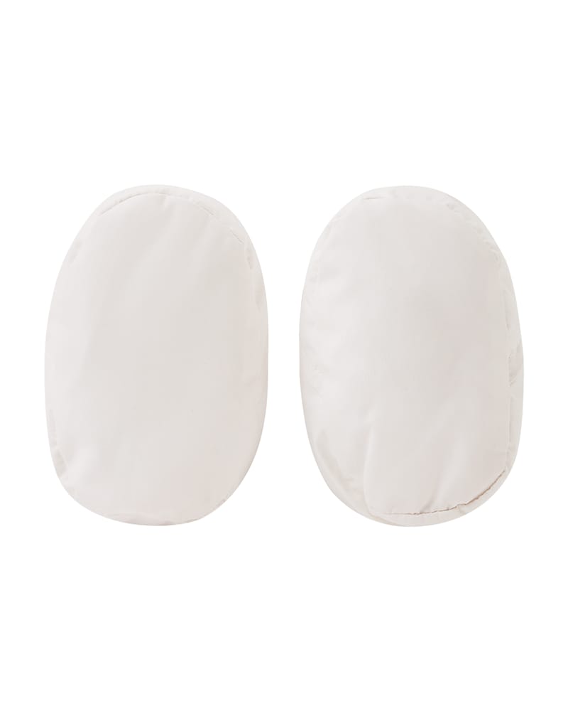 Babytøfler Vinter - Overtrekksko m/ teknisk Fellex® isolering | Tepasto