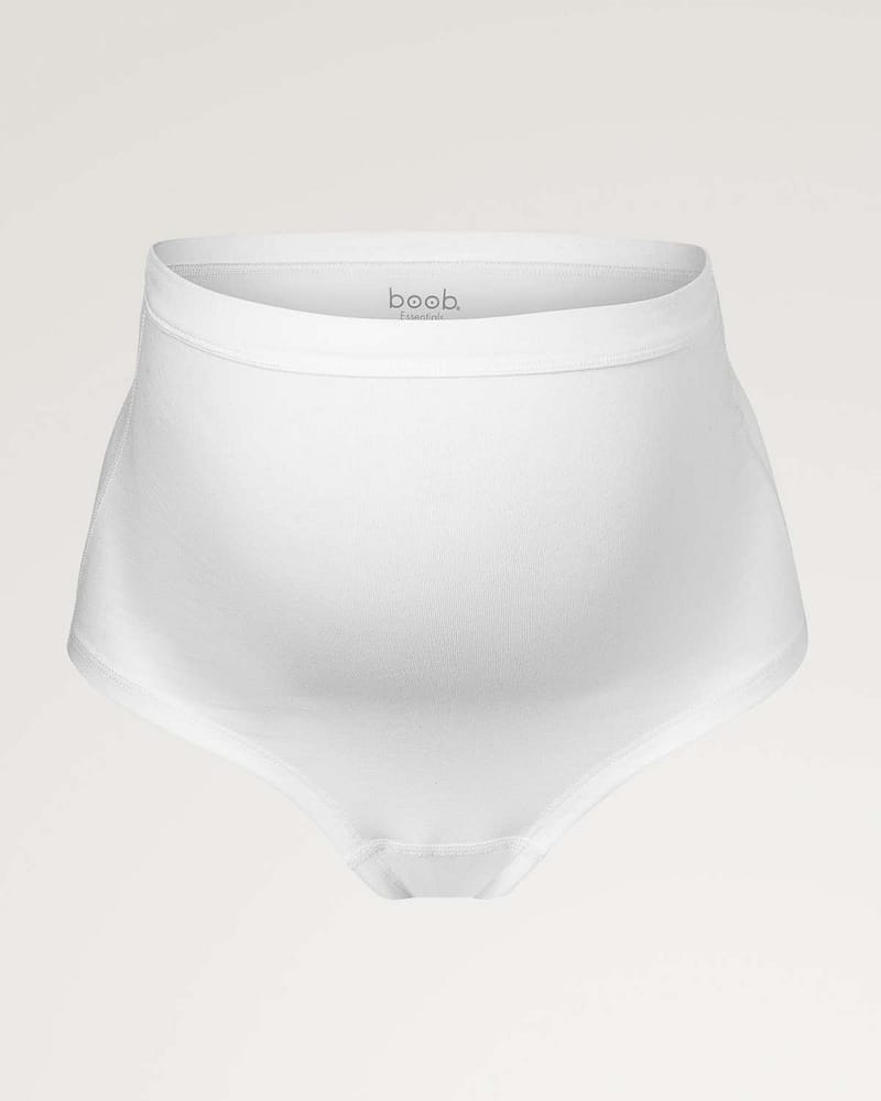 Gravidtruse - Øko Bomull | Essential Briefs