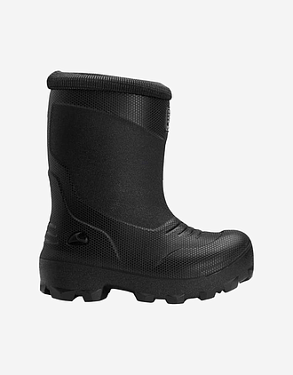 Svart - Black/Grey