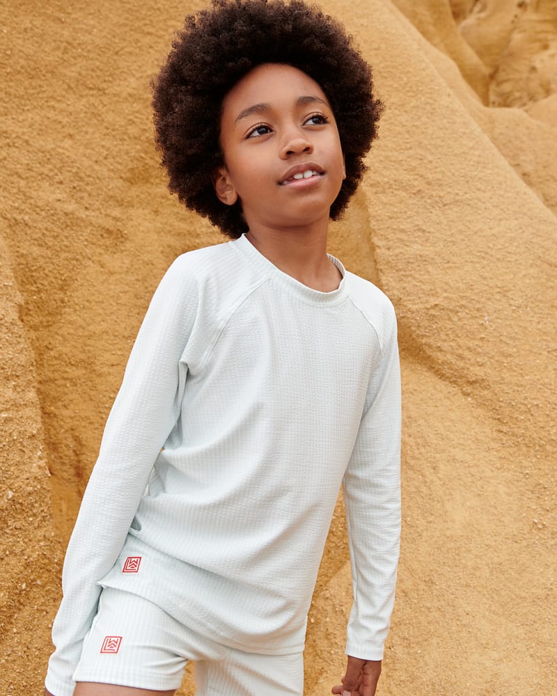 Badeshorts - UPF 40+ | Otto Board Shorts