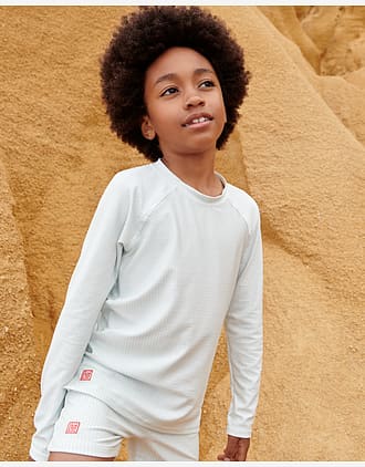 Badeshorts - UPF 40+ | Otto Board Shorts