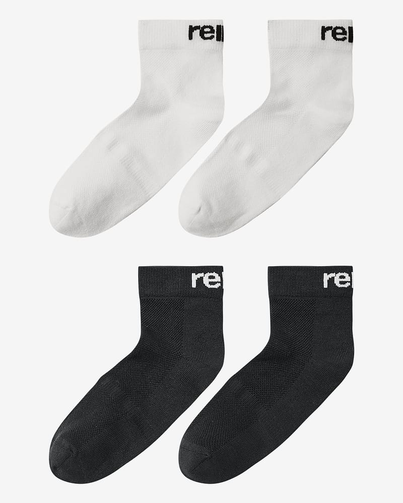 Sokker Barn 2pk | Nilkat
