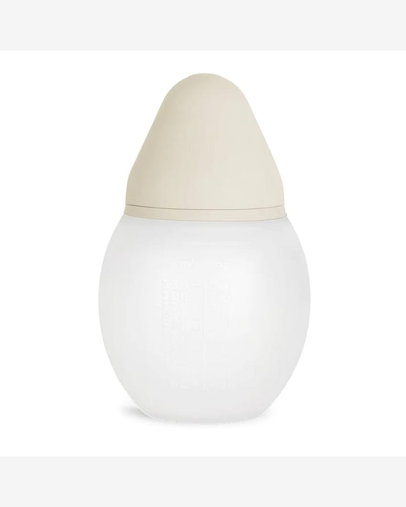 Tåteflaske i Silikon 330ml