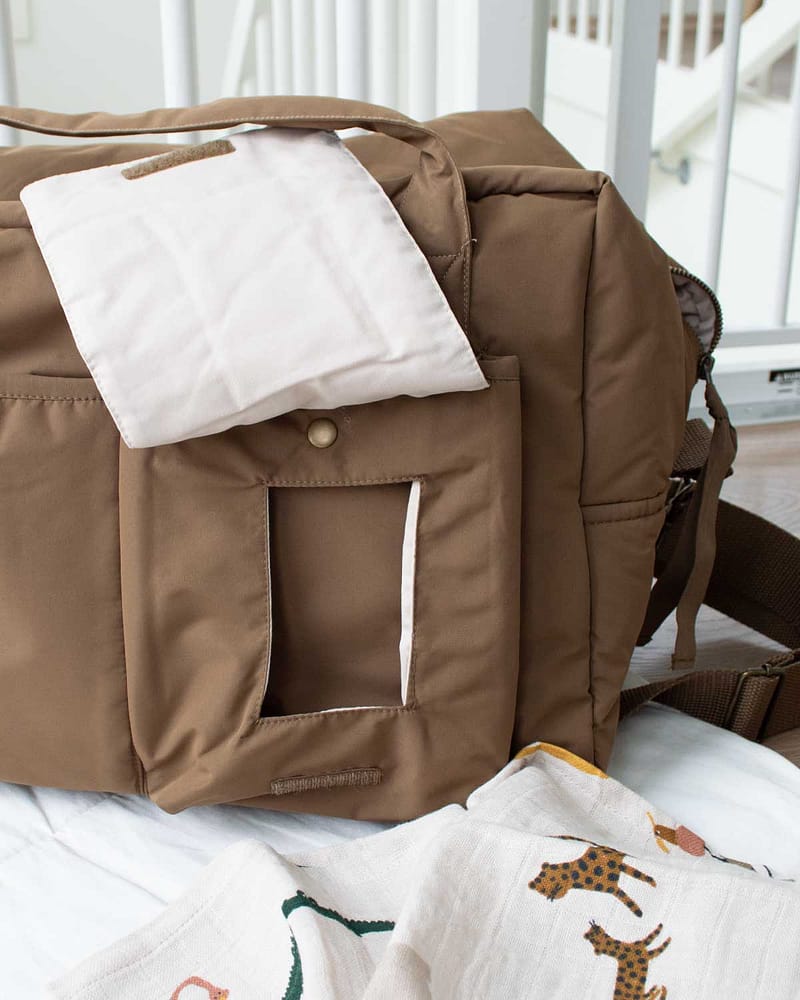 Stelleveske | ALL YOU NEED BAG