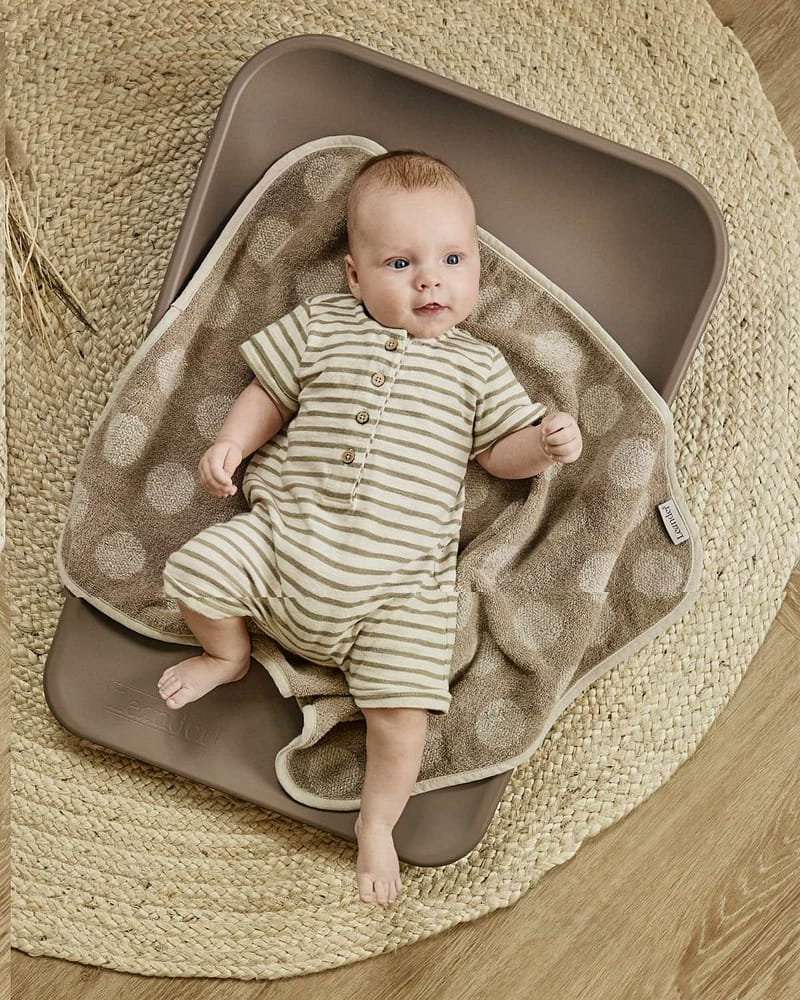 Stellematte 50x70 - Vannavstøtende | Matty