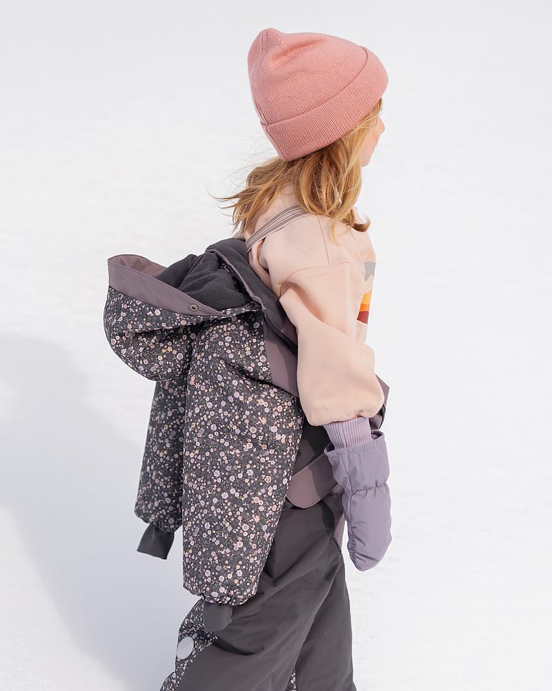 Beanie Lue - 100% Merino | Omalas