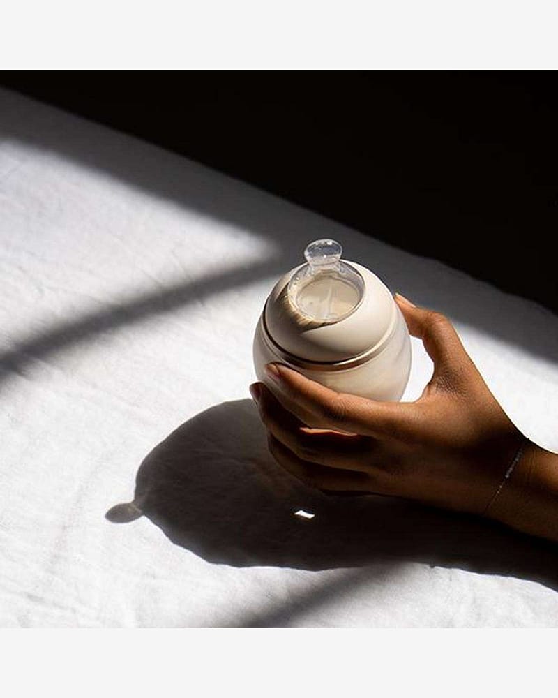 Tåteflaske i Silikon 240ml | Biberon