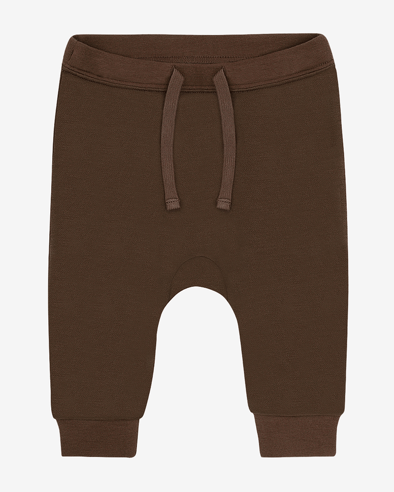 Bukse Baby - Ull/Bambusviskose | HCGaby