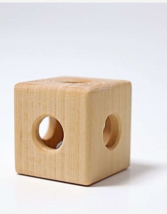 Rangle i Tre m/ Beroligende effekt | Cube with Bell