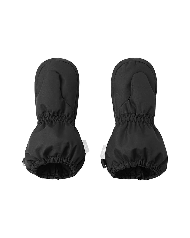 Votter Vinter M/ Ullfôr og Dobbel isolering | Ekstra Varmt, Tassuin