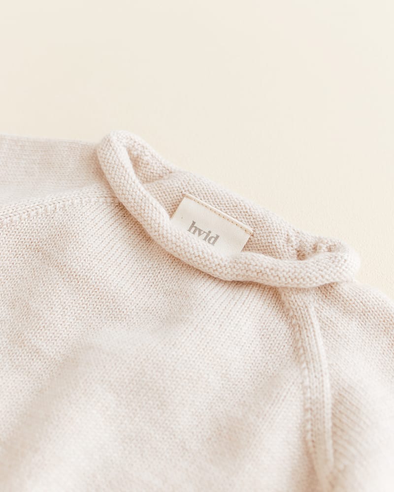 Ullgenser Baby - 100% Merino