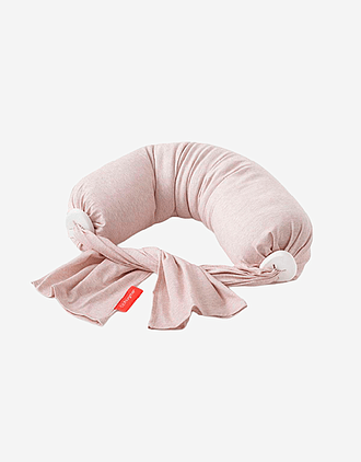Pink Melange