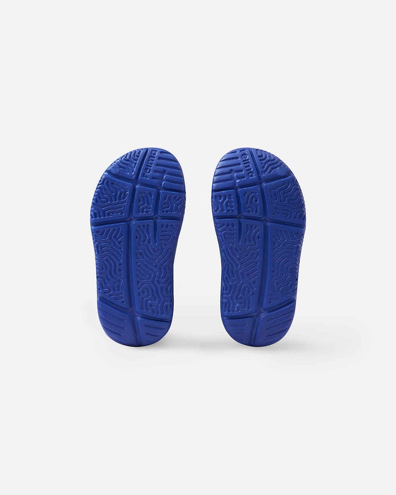 Sandaler / Badesko - Superlette M/ Lukket Tær | Koralli