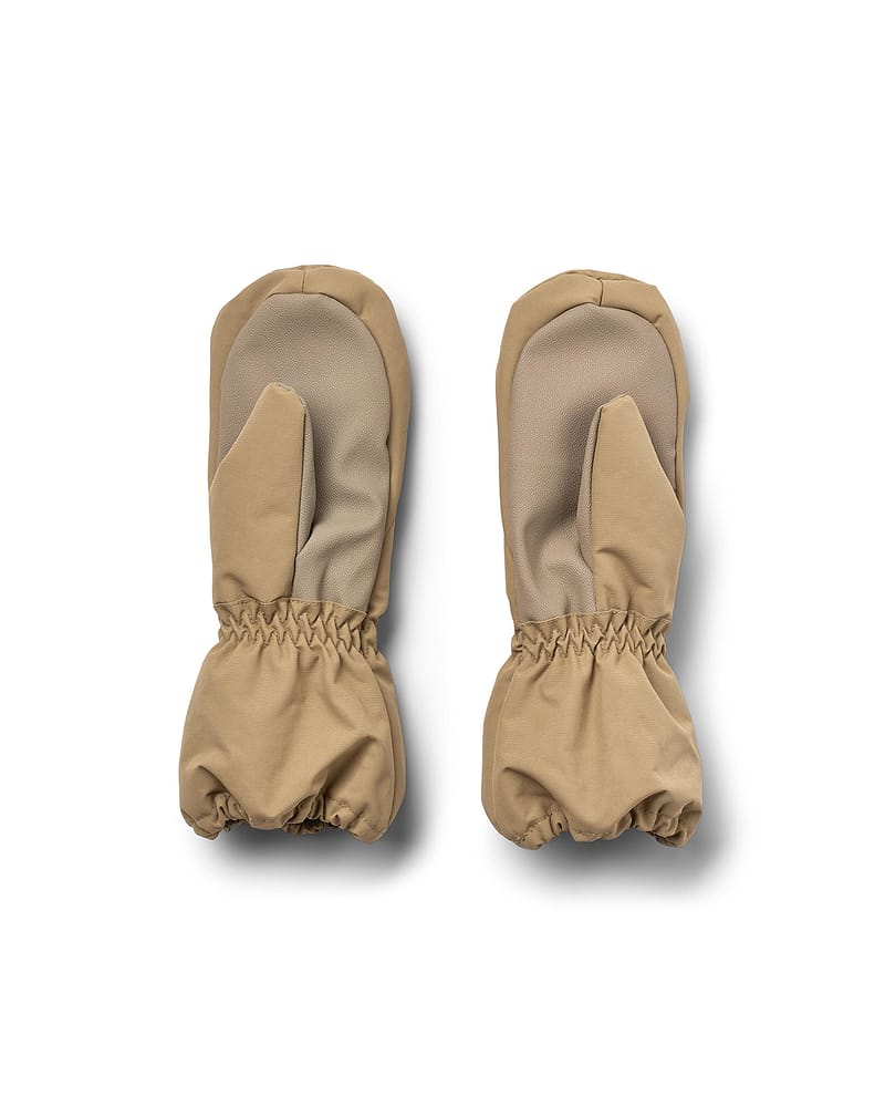 Vintervotter Barn - Tekniske