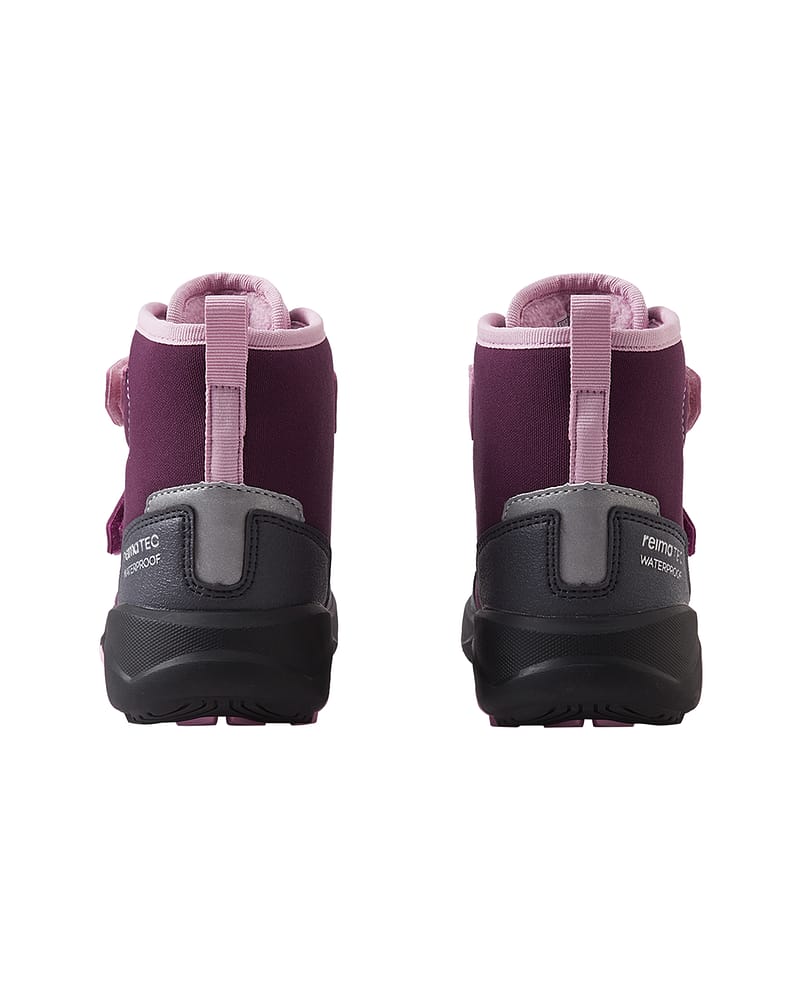 Vintersko Barn - Vanntett - Godt Grep