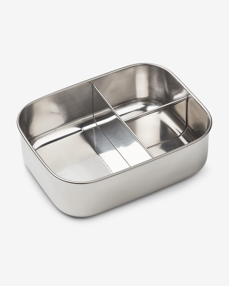 Liten Matboks med flere rom - 900ml | Arthur