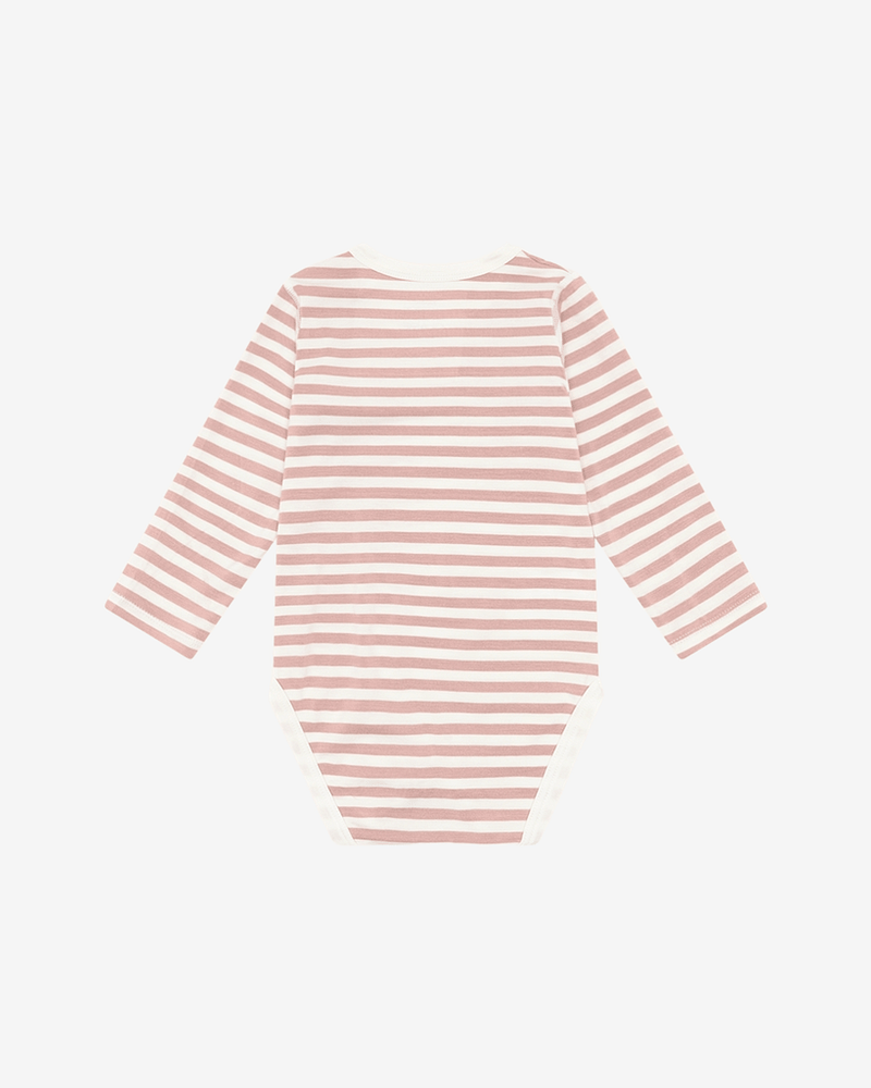 Body Baby - 95% Bambusviskose, 5% Elastane | HCBuller Skyway