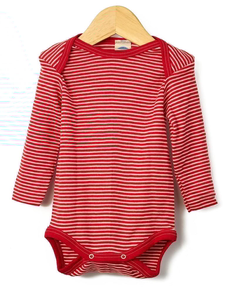 Ullbody – 70% Merino, 30% Silke