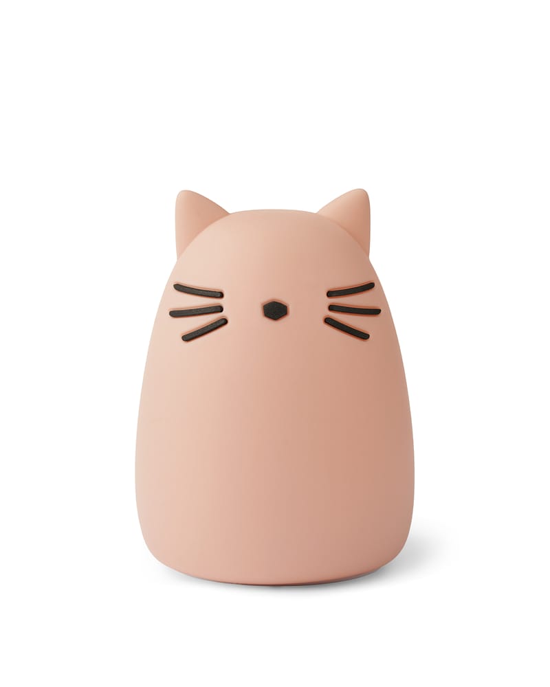 Oppladbar LED – 13x11cm | Winston