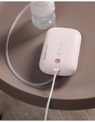 Philips Avent Brystpumpe SCF395 - Enkel Elektrisk