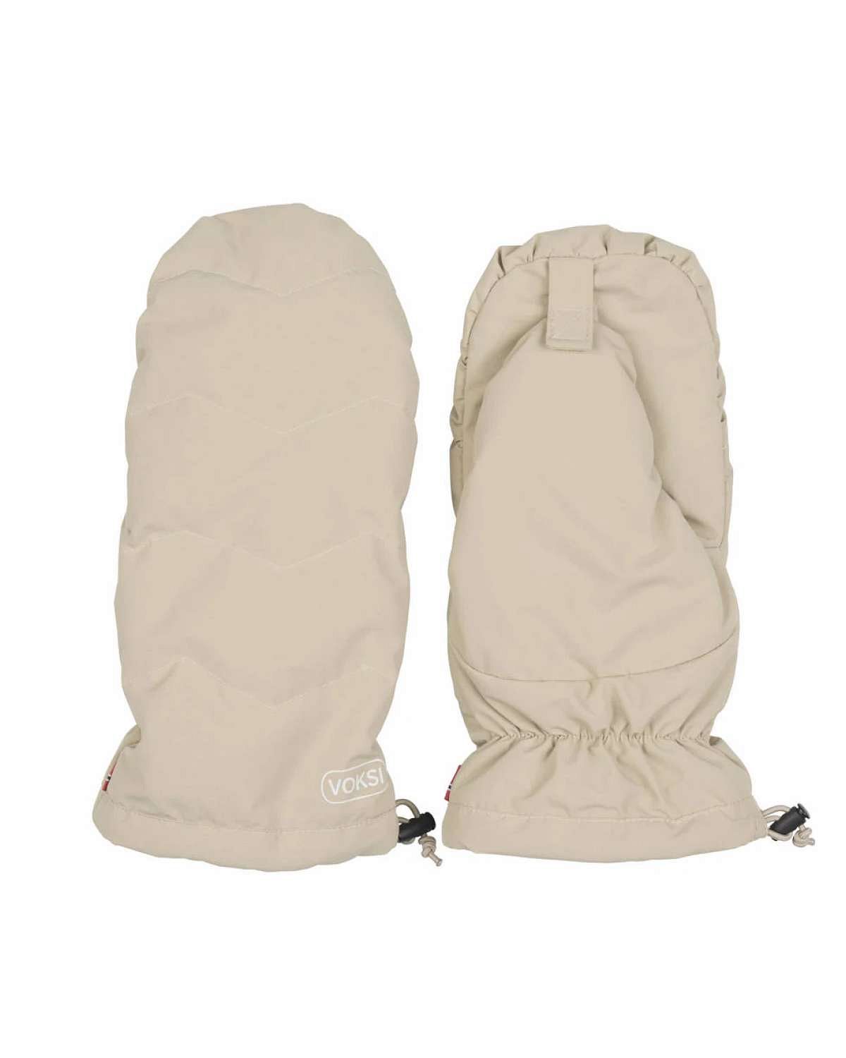 Beige - Seashell Sand