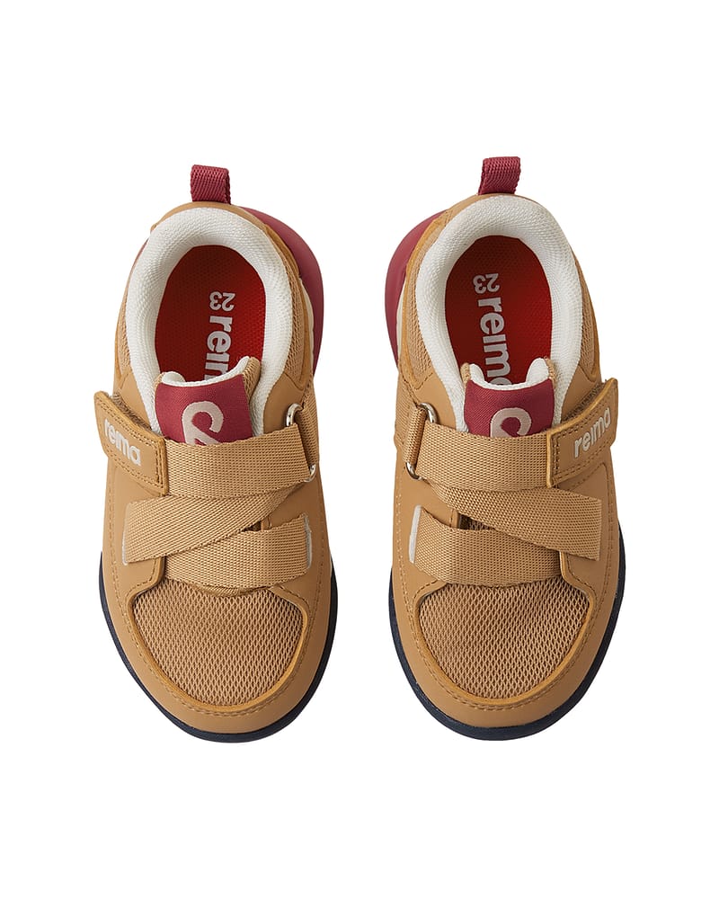 Vanntette Joggesko Barn - Reimatec Sko Vår / Høst | Kiirus