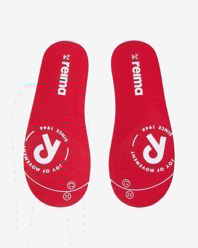 Reimatec Overgangssko Barn - Vanntette, uten fôr - Vår / Høst | Passo 2.0