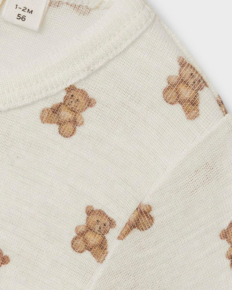 Heldress - Ulldress 60% Merino