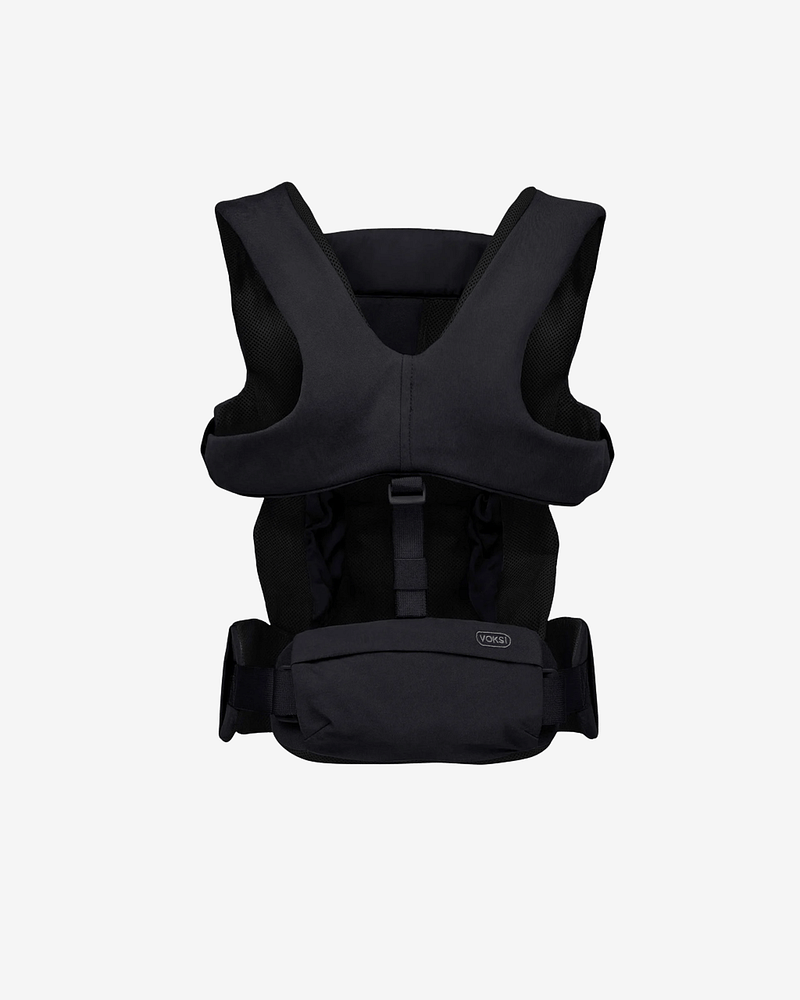 Voksi Huddle Bæresele, fra 0-18 mnd | Zip on Baby Carrier