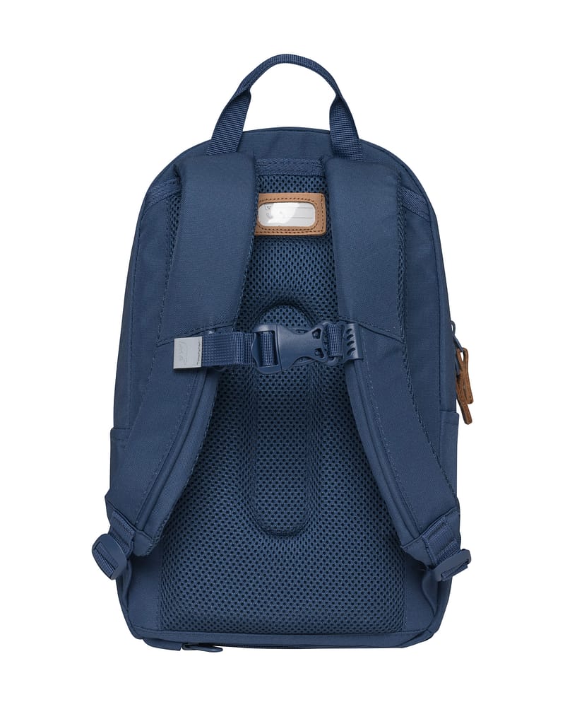 Barnehagesekk m/ Regntrekk og Refleks - 10 liter | Mini Urban