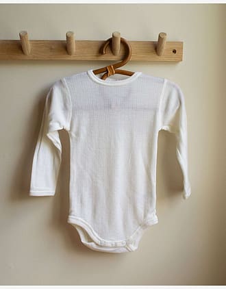 Ullbody - 100% Merinoull - Rib - Basic