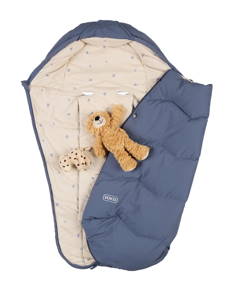 Explorer Vognpose & Bilstolpose – Helårs | 2025 Oppdatert Modell