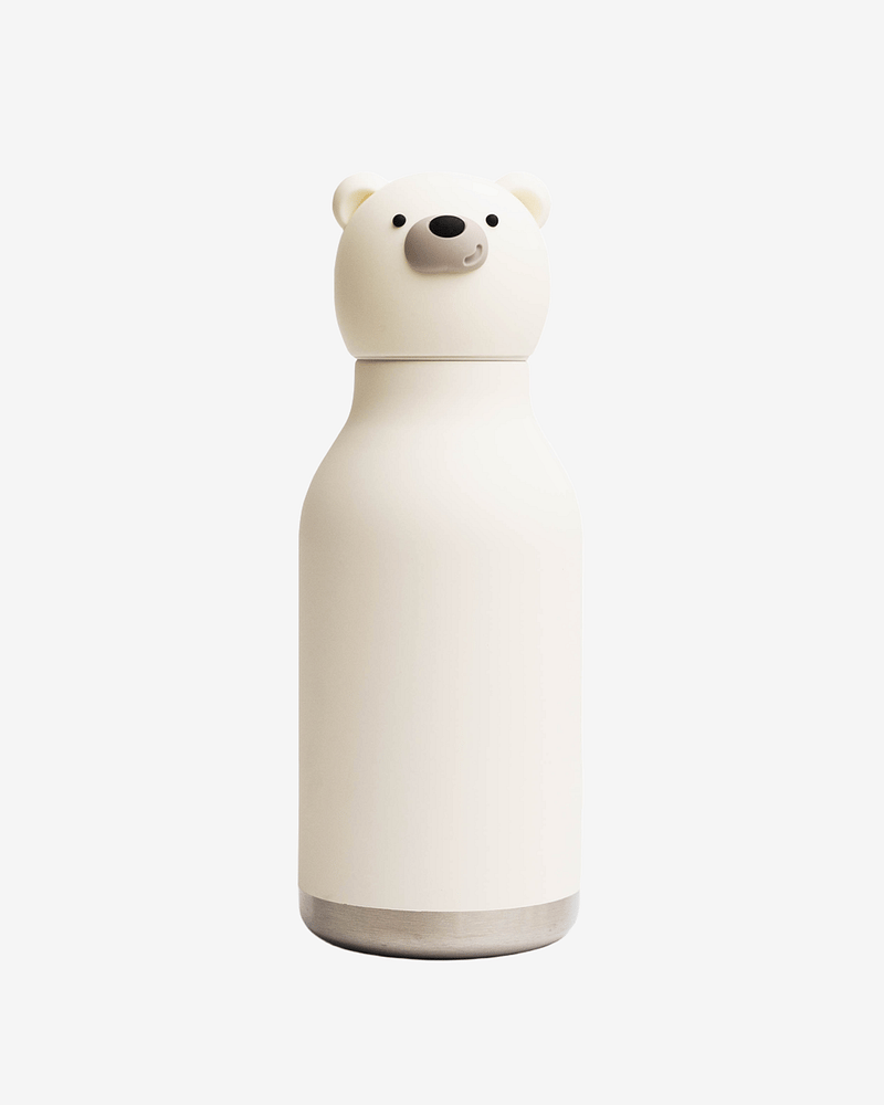 Termoflaske Barn i Rustfritt Stål - 12t Varm & 24t Kald | 460ml